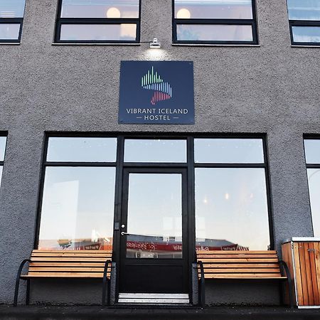 Vibrant Iceland Hostel Hafnarfjörður Eksteriør bilde