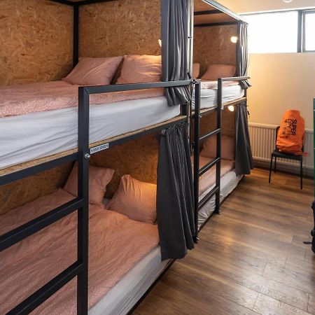 Vibrant Iceland Hostel Hafnarfjörður Eksteriør bilde