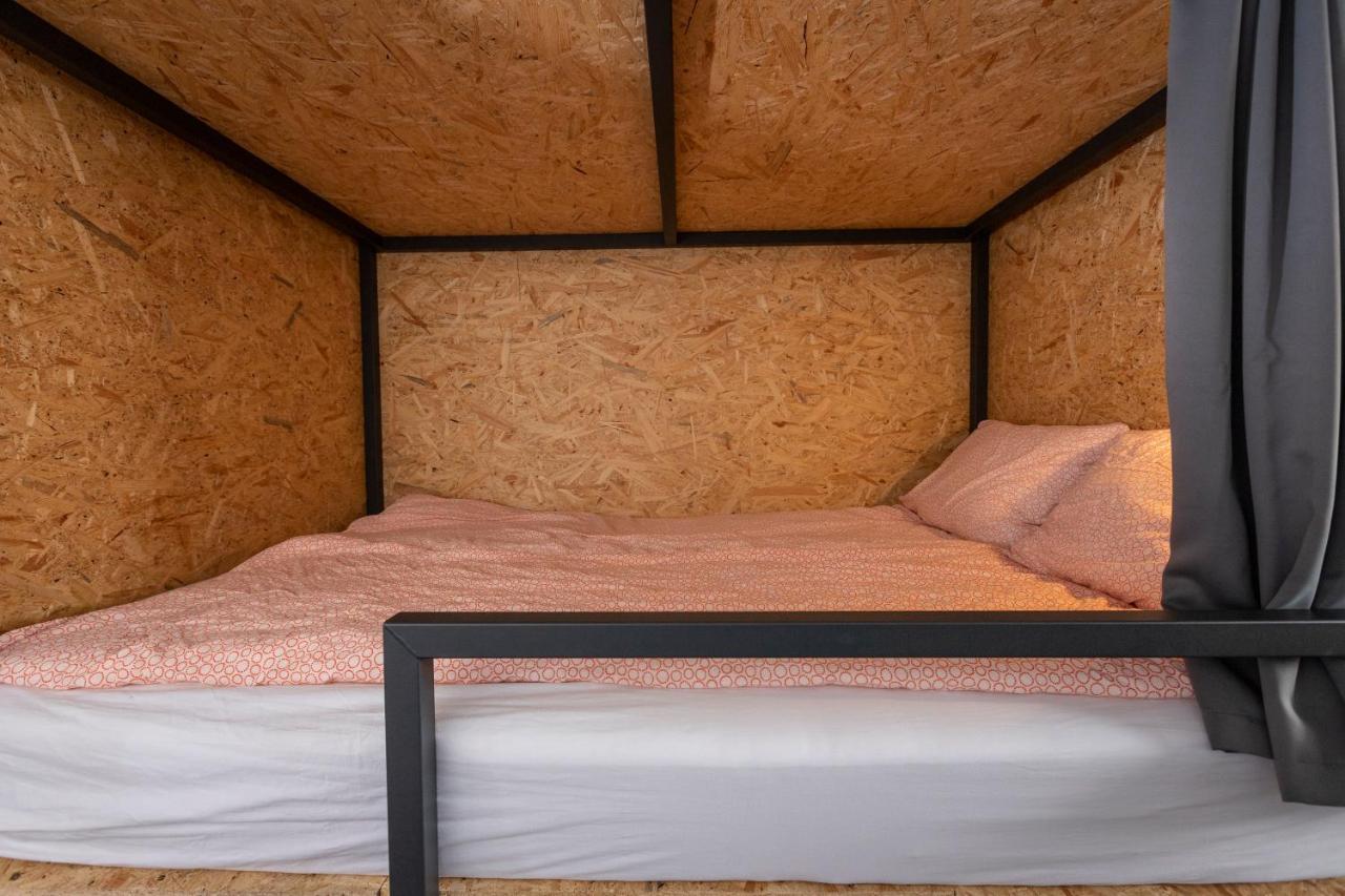 Vibrant Iceland Hostel Hafnarfjörður Eksteriør bilde