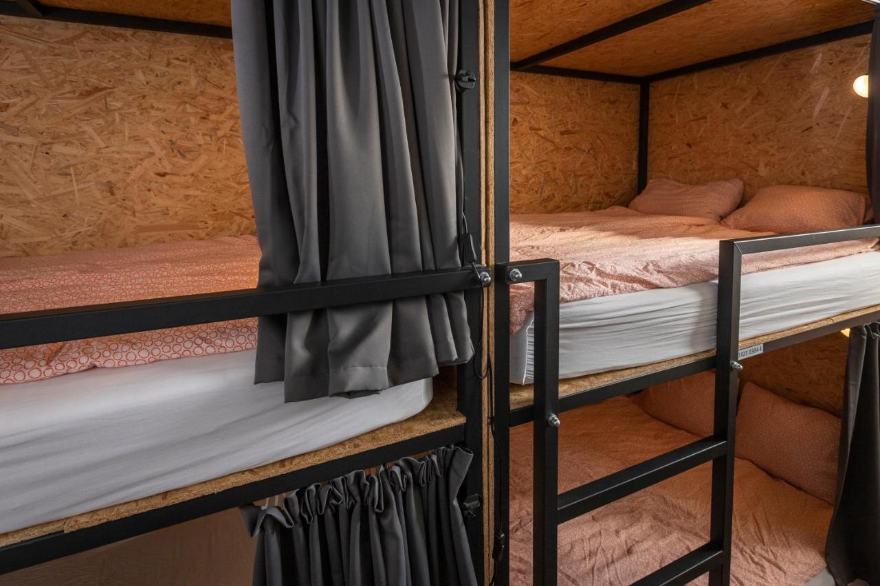 Vibrant Iceland Hostel Hafnarfjörður Eksteriør bilde