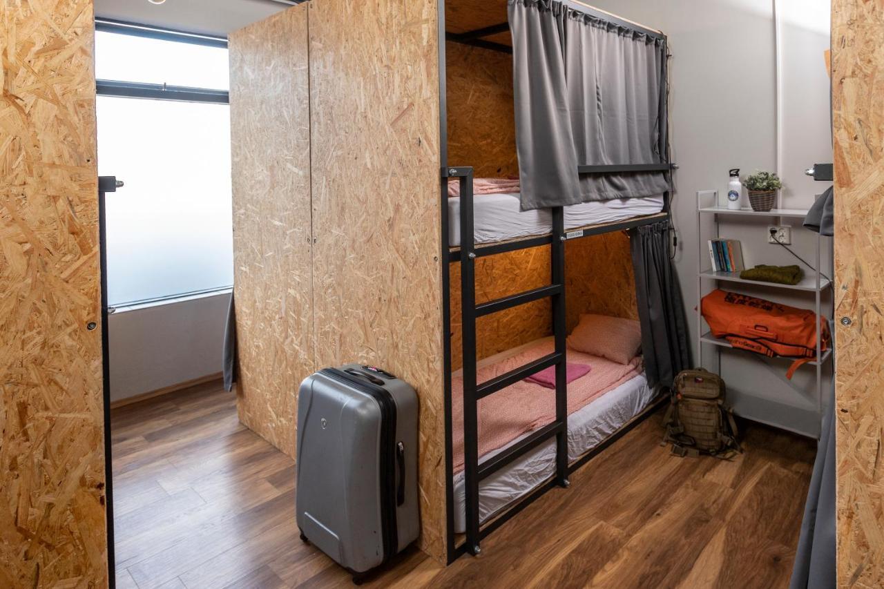 Vibrant Iceland Hostel Hafnarfjörður Eksteriør bilde