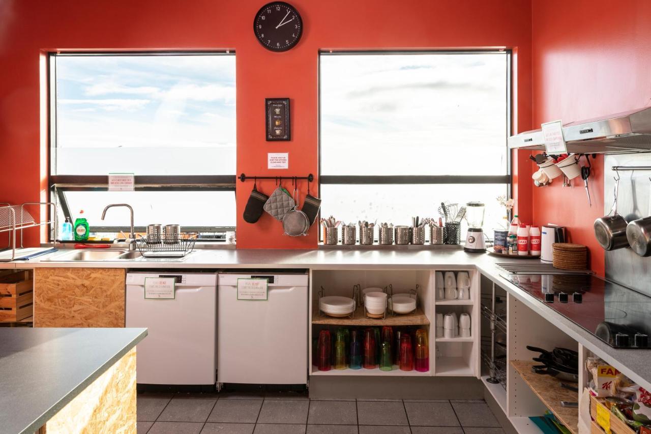 Vibrant Iceland Hostel Hafnarfjörður Eksteriør bilde