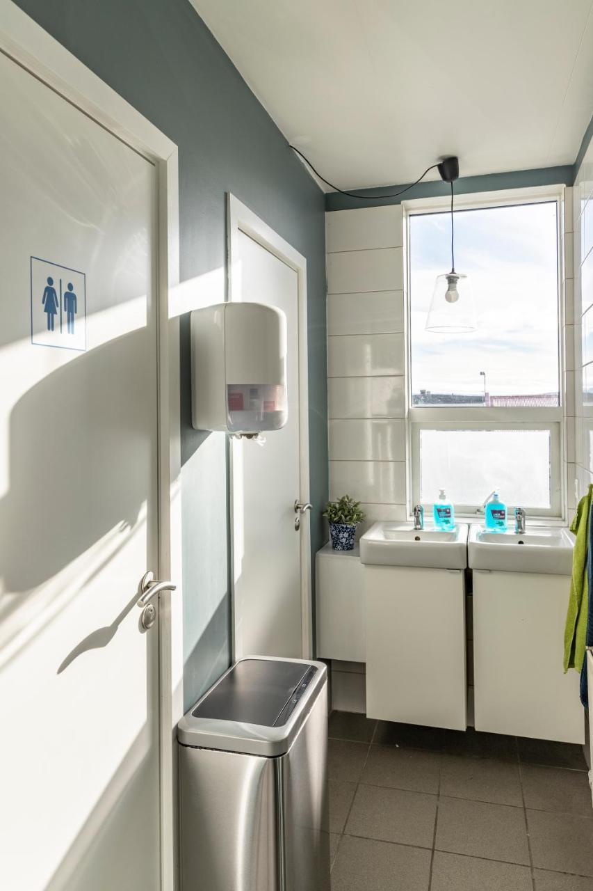 Vibrant Iceland Hostel Hafnarfjörður Eksteriør bilde