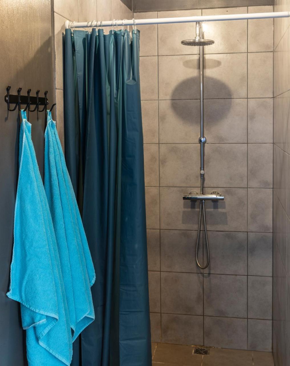 Vibrant Iceland Hostel Hafnarfjörður Eksteriør bilde
