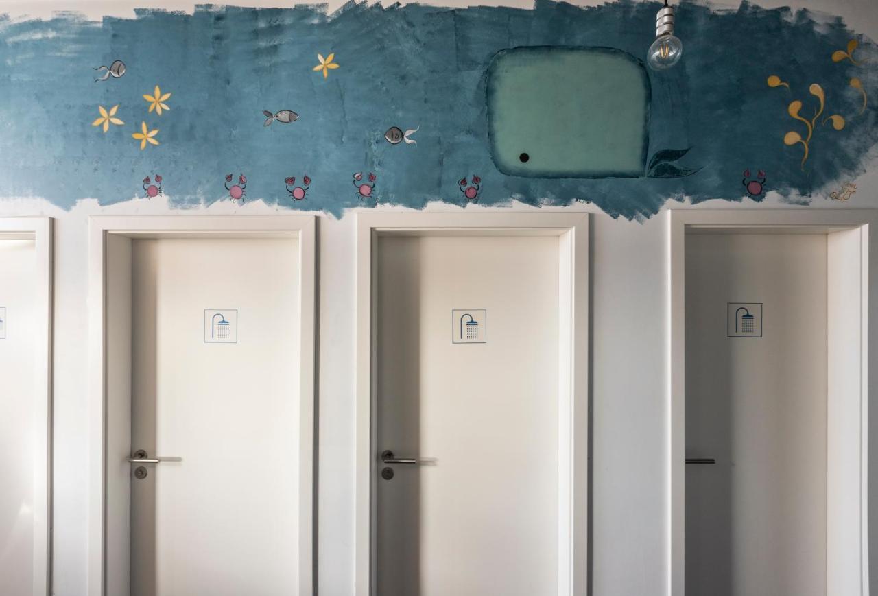 Vibrant Iceland Hostel Hafnarfjörður Eksteriør bilde